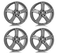 Rial Kodiak 8 0x19 5x108 ET42 5 MB70 1