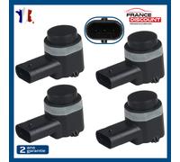 4 Rückfahrwarner Für Trafic II 28438JZ00A 8200454718