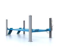 4-Säulen Hebebühne hydraulisch 4.2 Tonnen 400V RP-4042B2