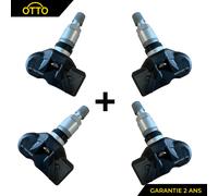 4 -sensor Druck Reifen für Skoda Kodiaq I Superb II 5Q0907275