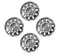 4' SET Radkappen 16" Radblenden für Opel Astra J 2010 - 2016 Ersatz für Original