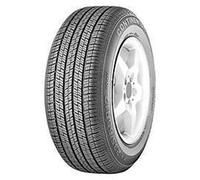 4 Sommerreifen CONTINENTAL 4x4 Contact 275/55 R19 111V MO