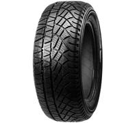 4 Sommerreifen MICHELIN Latitude Cross 235/55 R17 103 XL