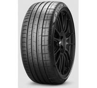 4 Sommerreifen PIRELLI P-Zero (PZ4) 255/40 R21 102Y XL ()