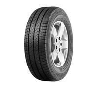 4 Sommerreifen SEMPERIT Van-Life 2 215/82 R14 C 112P