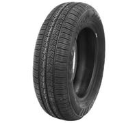 4 Sommerreifen TURON Trailermove 201 215 R14 C 116/114N