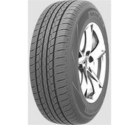 4 Sommerreifen WESTLAKE SU318 255/60 R18 112V XL
