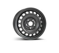 4 Stahlfelgen Alcar 9165 6x15 5/112 ET 47 VW Golf 5,6 Skoda Oktavia 1Z