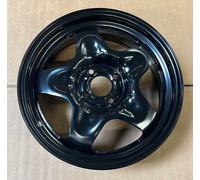 4 Stahlfelgen MWD 16306 Design 6,5x16 4/100 ET 45 Dacia Jogger DJF ab Bj.03.22