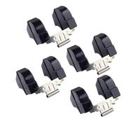 4 Stk Vergaser Ölbecher Schwimmer Für Kawasaki KZ1000 ZN1100 KZ1100 ZX750 GPz750