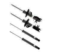 4 Stoßdämpfer A Gas BILSTEIN B4 Opel Mokka Chevrolet Trax 1.6 1.7 CDTI 4X4
