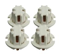 4 StüCk Auto Auto Heck Licht Lampen Fassung Halter für 7 Series X5 E53 E703414
