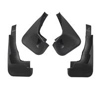 4 Stück Auto-Schmutzfänger für Lexus NX NX260 350h 450h 400h 350 2020 2023,Spritzlappen Vorne Hinten Spritzschutz Schutzblech Auto Kotflügel