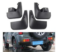 4 Stück Auto Schutz Schmutzfänger-Spritzschutz Ersatz für Suzuki Jimny 2005-2018