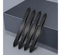 4 Stück Autotür Kantenschutz für Kia Sportage 5 GT-Line 2021 2022 2023 2024 2025, Türkantenschutz Auto Gummi Türkantenschoner Aufkleber Autotüren Kantenschutz Kantenschutz Selbstklebend Zubehör