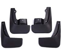 4 Stück Car Vorne Hinten Schmutzfänger für Suzuki Jimny 2005 2006 2007 2008 2009 2010 2011 2012 2013 2014 2015 2016 2017 2018, Kotflügelverbreiterungen Spritzschutz Autozubehör
