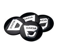 4 Stück Nabendeckel für Dacia Duster 2010-2017 Radnabendeckel Felgendeckel Radnabenkappen Felgenkappen Nabenkappen Wheel Caps Radnabenabdeckung,B