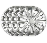 4 Stück Radkappen Radzierblenden 13 für VW Golf 4 5 6 Passat B5 Polo 6N 9N