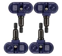 4 Stück RDKS/TPMS Sensoren Bluetooth für Tesla, BLE, Ersatz für 1490701-01-A/B/C