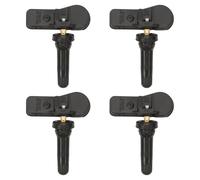 4 Stück Reifendrucksensor für Mercedes W447 V-Klasse A4479050500 TPMS Sensoren für Viano W639 Vito Marco Polo EQV Metris A4479051704 Reifendrucksensor Reifendruckkontrollsystem Sensor