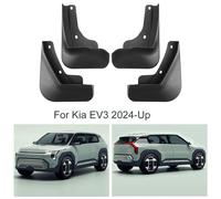 4 Stück Reifenschutzbleche für KIA EV3 ab 2024 praktische Schutzbleche für op