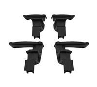 4 Stück Schiebedachhalter Set für Smart für W451 0714 Direct Ersatzteile