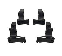 4 Stück Schiebedachhalter Set für Smart für W451 0714 Direct Ersatzteile