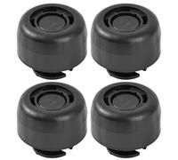 4 Stück Wagenheber Gummiauflage Adapter Wagenheberaufnahme Hebebühne Gummiblock Gummistopfen Jack Pad 6395830046 Für Mercedes-Benz Vito W447 W639