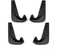 4 Stücke Auto Schmutzfänger für SEAT Alhambra Altea Arona Cordoba Exeo Ibiza Leon, Kotflügel Vorne Hinten Spritzschutz Staubdicht Spritzfest Schutz Mudguards