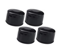 4 stücke Ölfilter for Briggs & Stratton 492932,492932s, 695396,696854 Rasenmäher Ersatzteile