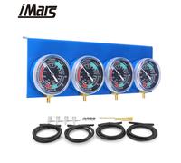 4 Synchrontestgerät Vergaser Vergaseruhren Vergaser einstellen Synchrontester