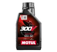 4-Takt Öl Motul 300V Road / Racing 10W-50 1L
