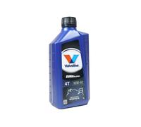 1 Liter Valvoline 10W-40 DuraBlend 4T