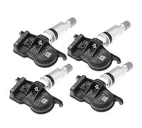 4-teiliges Reifendrucküberwachungssensorsystem PMV-E100 für Toyota C-Hr für Corolla für Avalon für Camry für 4Runner für Levin für Hybrid 42607-02090 4260712020