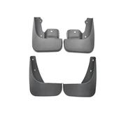 4-teiliges Schmutzfänger-Set Für Suzuki Für Jimny 2005 2016 2017 2018