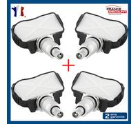 4 Ventile Für Reifen Druck Für MINI F55 F56 F60 - 36106858887 36106856209