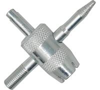 4 Wege Ventil Reparatur Kern Schlüssel Werkzeug Auto Motorrad Motorrad Van Motor