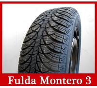 Fulda Kristall Montero 3 185/65R15 88 T