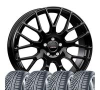 4 Winterräder Winter Kompletträder für Lexus NX 8x18 Nimah SW 235/60 R18 103V C