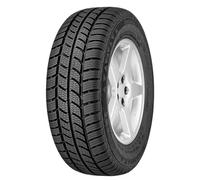 4 Winterreifen CONTINENTAL VancoWinter 2 195/82 R14 C 106