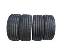 4 x 255/40 R20 104Y Bridgestone Turanza T005 Silent Sommerreifen Audi Optimiert