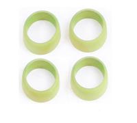 4 x Dichtung Dichtring Ventil-Schutzrohr Stösselrohr Deutz KHD 812 912 913