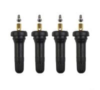 4 x Ersatz TPMS Vorbauventile für Ford Fiesta B479 Focus C-Max für Mondeo Kuga Ecosport Escape Explorer F-150 Transit Van