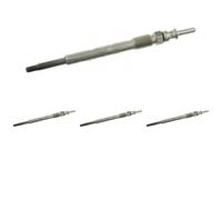 4 x Glühkerze FEBI BILSTEIN für OPEL, SAAB 44077 I, ASTRA G, ASTRA G