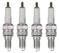 4 x NGK Zündkerzen HONDA CBR 600 F PC35, Bj. 01-04