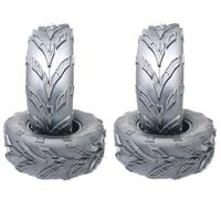 4 x Quad Buggy ATV Reifen 21x7.00-10 Mantel 10 Zoll Stolle Offroad Tubeless