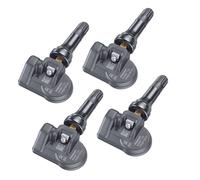 4 X RDKS REIFENDRUCK SENSOREN T20-R-2040 F. X-PENG G6 6/2023-12/2025