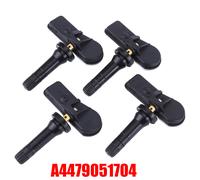 4 x RDKS TPMS Reifendrucksensor A4479051704 Für Mercedes V-Klasse Vito W447