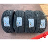 4 x Sommerreifen 235/45 R17 97Y Sommer Reifen 235 45 17 NEU Radar Dimax R8+