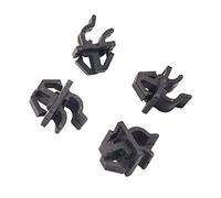 4 x YOU.S Original Befestigung Clips Motorhauben Stange LochØ: 12 mm - 81174-1G000